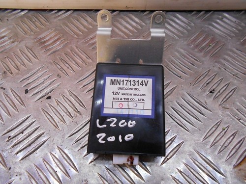 Bfd012713 2010 mitsubishi l200 - 2010,