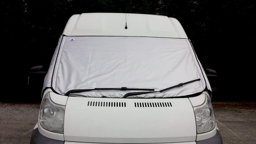Citroen relay ducato boxer - citroen,
