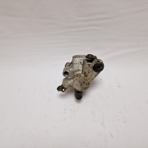 Yamaha yzf 250 2011 - yamaha, brake