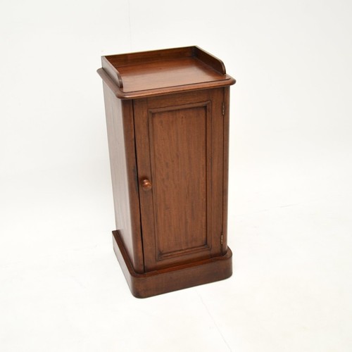 Antique victorian mahogany - victorian,