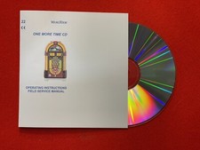 Wurlitzer One More Time 1015