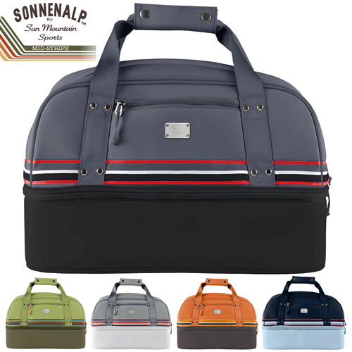 Sun mountain mid stripe - mountain,