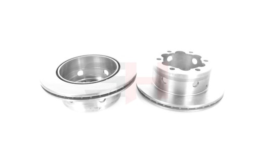Brake discs rear for - brake,