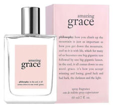 Philosophy Amazing Grace Eau de Toilette 60ml EDT Spray Fragrance Scent Perfume