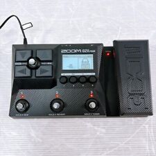 ZOOM G2X FOUR Guitar Multi