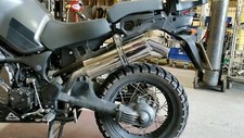 YAMAHA XT1200Z 2010 - 2015