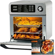 15L Stainless steel Air Fryer