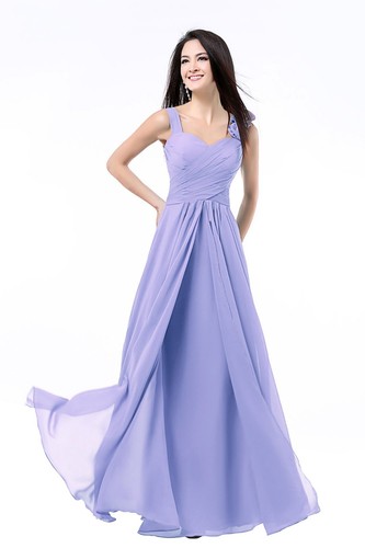 Formal long evening dresses - long,