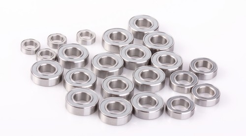 Hpi vorza ceramic ball - hpi,