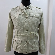 Mens Barbour Quilted Jacket