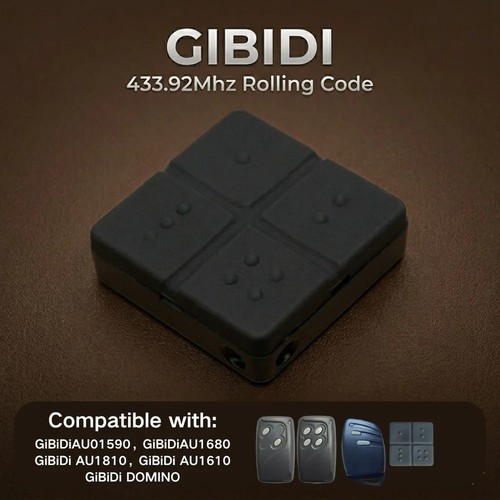 10pcs gibidi au01590 au1680 - gibidi,