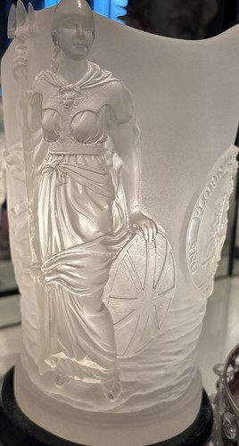 New lalique styled - 2,
