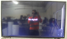 *DAMAGED SCREEN* Toshiba