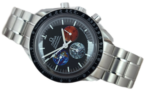 Omega speedmaster pro - speedmaster,