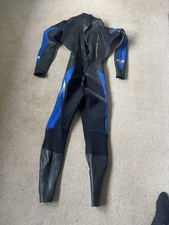 Aleeda full length wetsuit