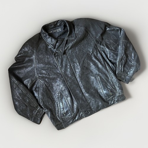 Marc buchanan pelle mens - pelle,