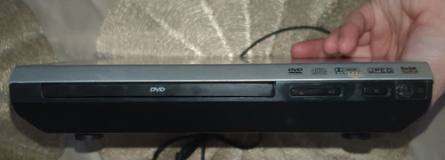 Tesco dpa08 dvd cd player - &,
