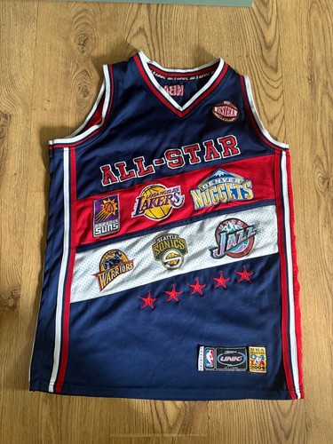 Nba all star - all-star, western