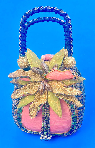 Wonderful rare mary frances - wonderful,