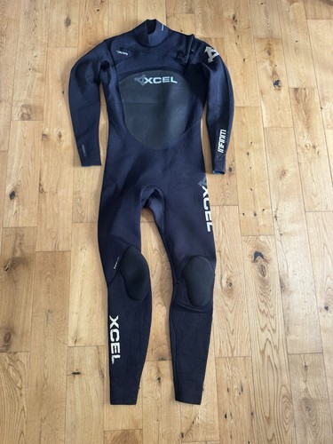 Xcel infiniti 2mm - wetsuit, m