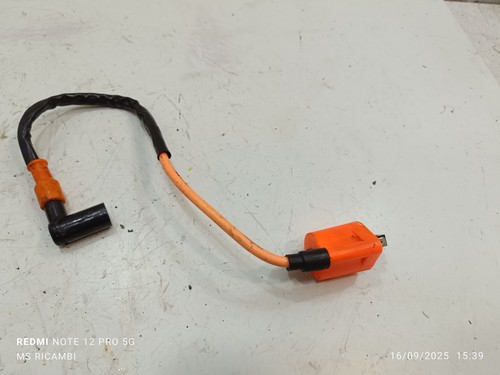 Non original yamaha 125 lc - original,