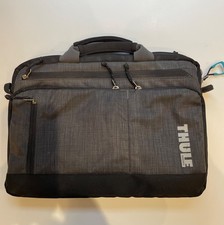 Thule Laptop Bag Durable, Water-Resistant, and Stylish