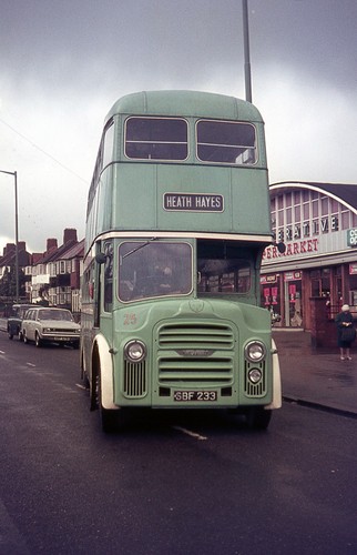35mm bus slide - slide, harper