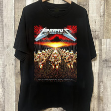 RARE Primus Black Cotton All