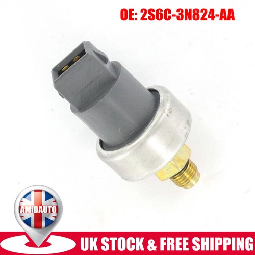 Power steering pressure switch - steering,