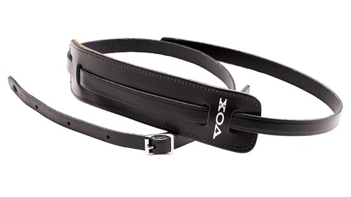 Vox mm25 blk - mm25-blk, guitar