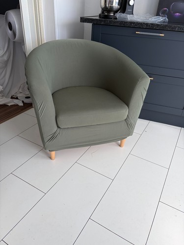 Ikea tullsta stretch green - tullsta, arm