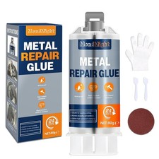 80g Heavy Duty Metal Epoxy