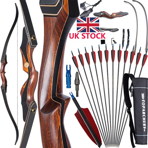 Archery takedown recurve - archery,