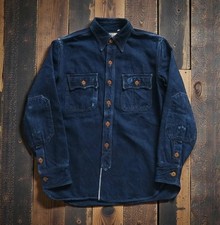 MISTER FREEDOM SUGARCANE