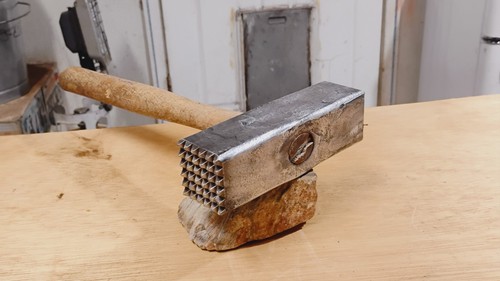 Vintage warren lbs - vintage,