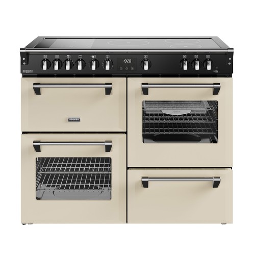 Stoves 110cm induction range - stoves,