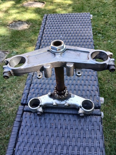 Honda vfr400 nc21 pair fork - nc21, of