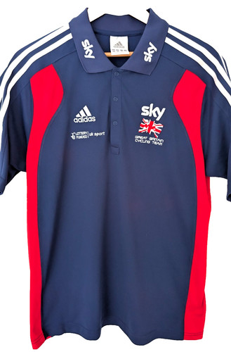 Adidas great britain - britain, cycling