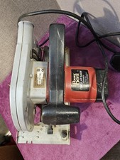 Power Devil Circular Saw