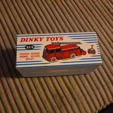 **ATLAS EDITIONS FRENCH DINKY