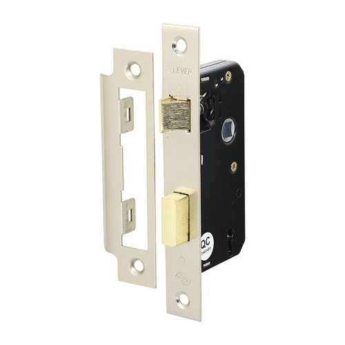 Timco lever sashlock - lever,