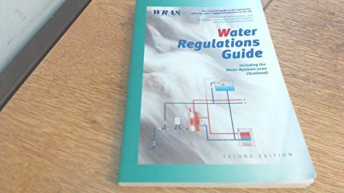 Water regulations guide - water,