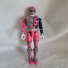 Power Rangers Pink Sound