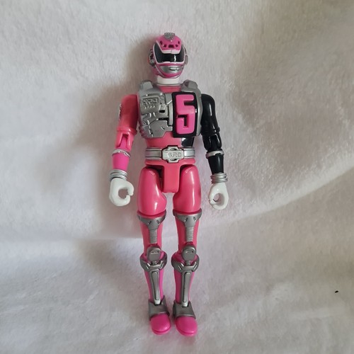 Power rangers pink sound - pink,