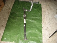 classic cars - rover metro - Diesel - Exhaust