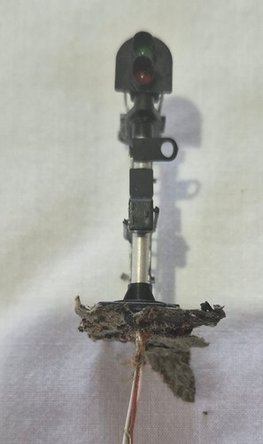 Eckon round head aspect - head,