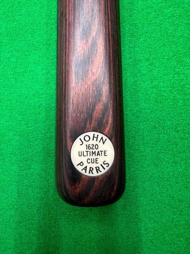 John parris - parris, (ultimate-1620)