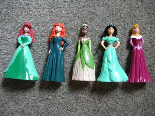 Disney princess - x,