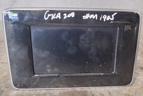 Mercedes benz gla 200 - benz,