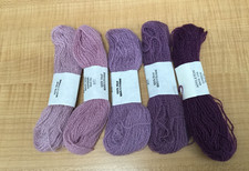 5 Appleton Crewel 100% wool